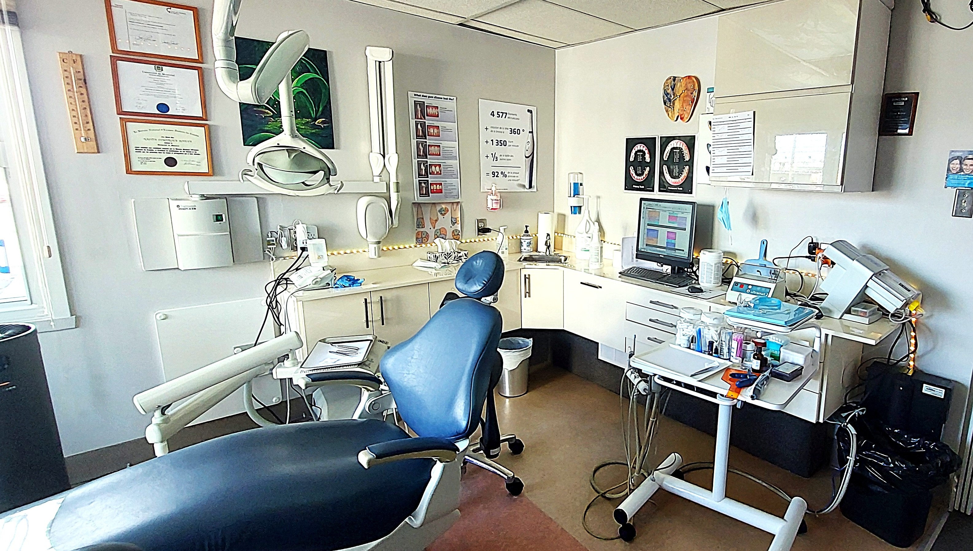 Clinic Photo 1